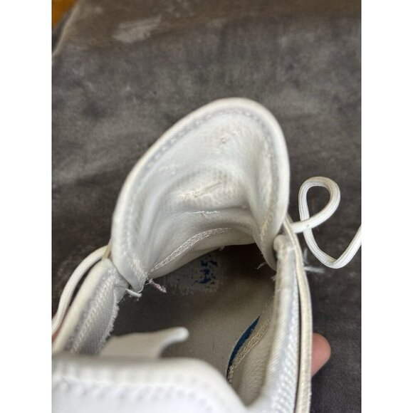 ADIDAS X_PLR White/Blue Camo Sneakers Trainer Shoes Casual Running Outdoor Sz 7 - Picture 2 of 12